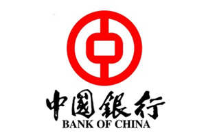 中國(guó)銀行